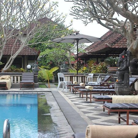 Sagitarius Inn Ubud  Luaran gambar