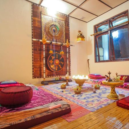 Sagitarius Inn Ubud  Luaran gambar