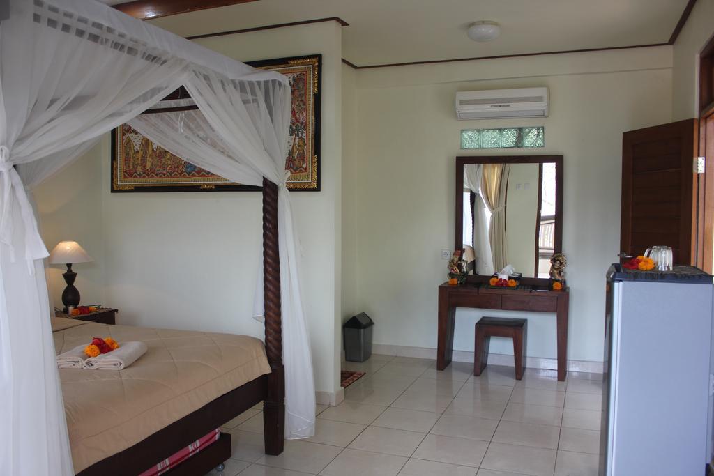 Sagitarius Inn Ubud  Luaran gambar