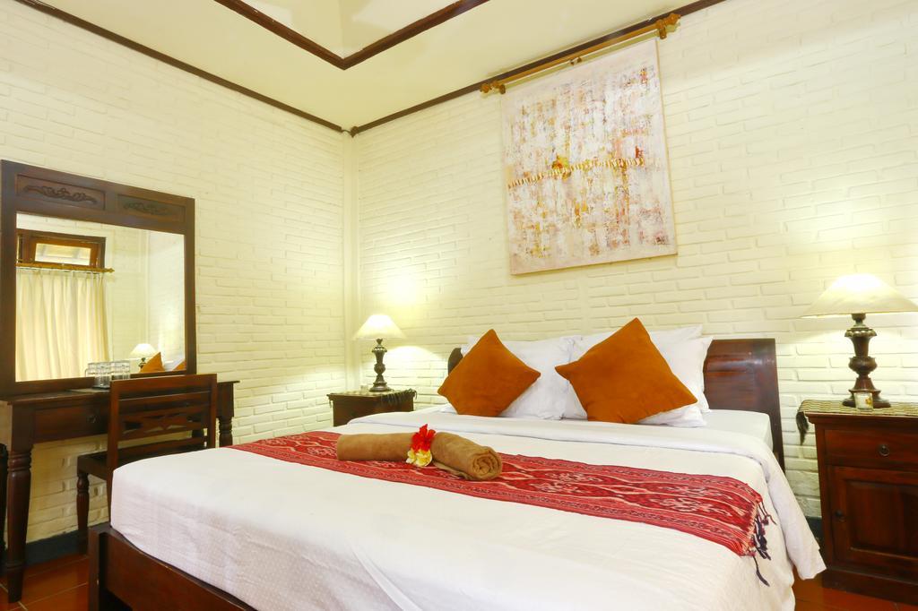 Sagitarius Inn Ubud  Bilik gambar