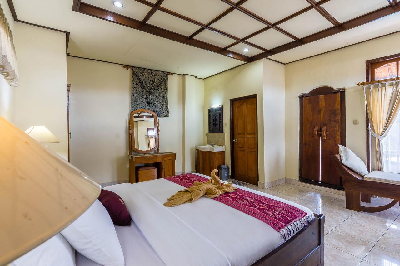 Sagitarius Inn Ubud  Luaran gambar