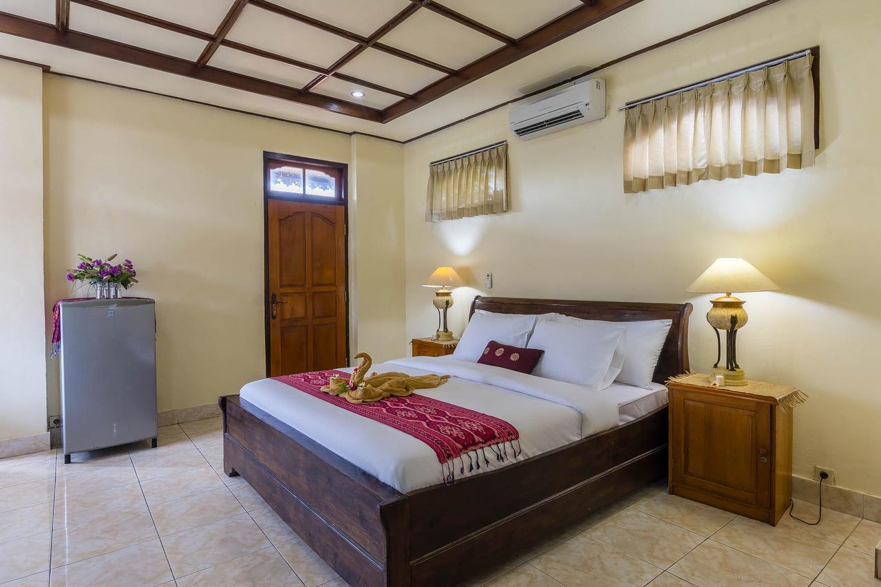 Sagitarius Inn Ubud  Luaran gambar