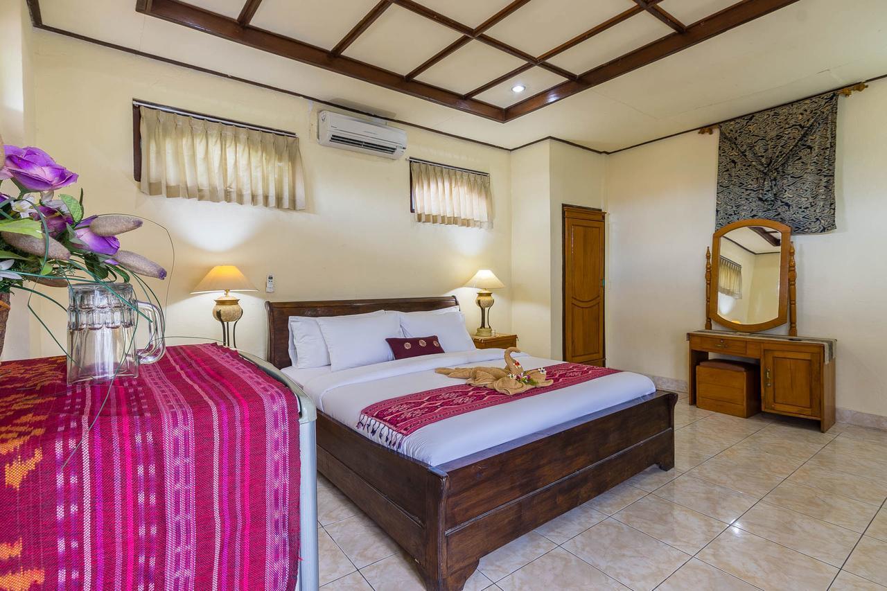 Sagitarius Inn Ubud  Luaran gambar